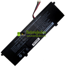 Baterie pro PDA AEC507993-3S1P [Náhradní baterie]
